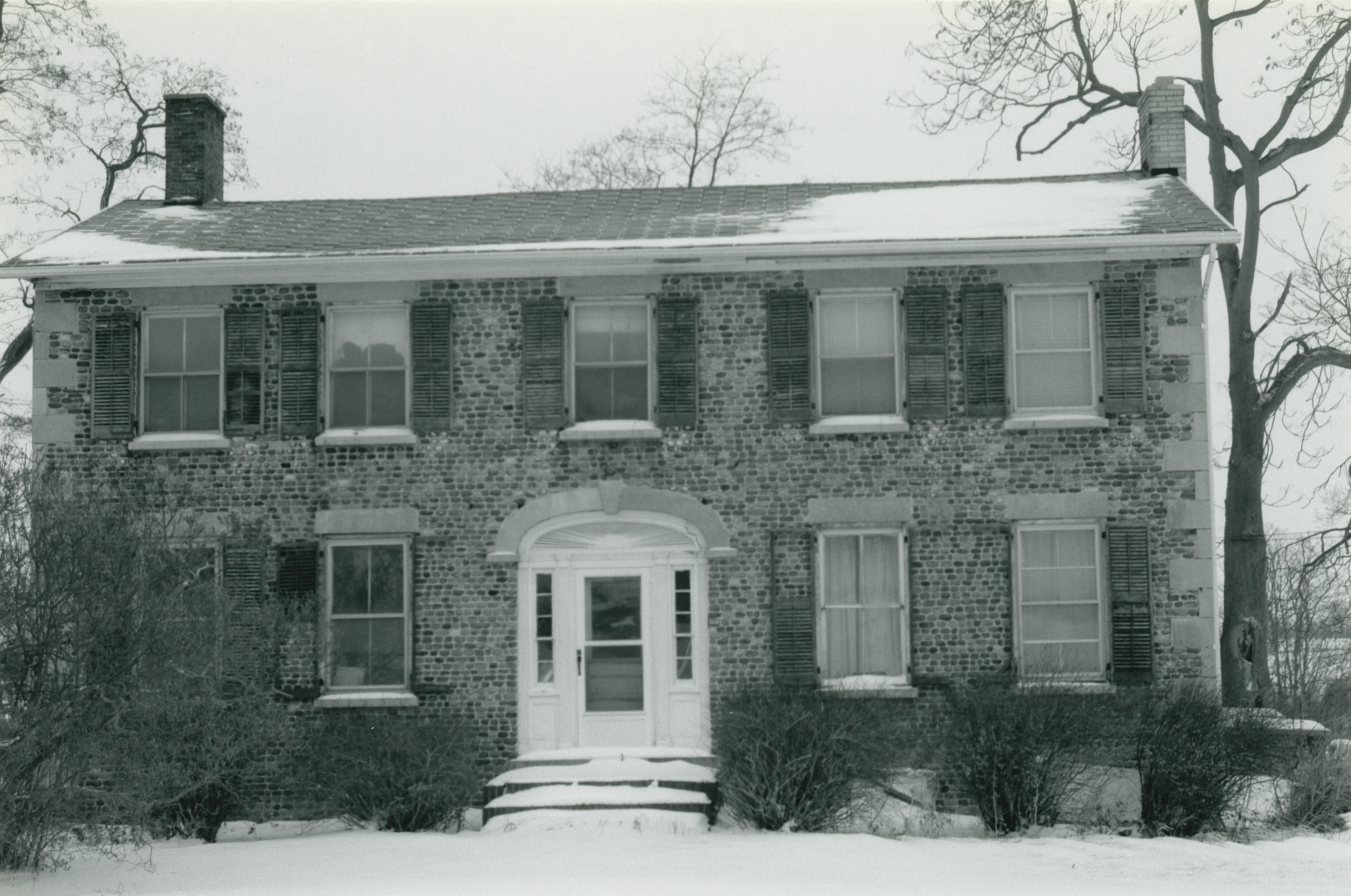 Chi-2 1000 Scottsville-Chili Rd 1